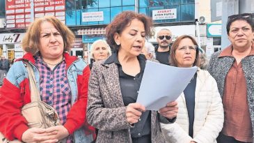 CHP Zonguldak&rsquo;ta İstifa Şoku Yaşandı