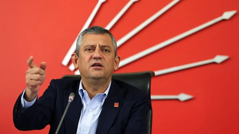CHP'de İhraç Gelişmeleri! Belirli İsimler Gündemden Çıkarıldı