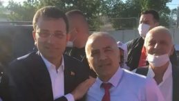 CHP'den Ayrılan Beşiktaş Belediye Meclis Üyesi Altunpul İstifa Gerekçesini Açıkladı: Sessiz Kalmak Doğru Değildi