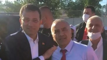 CHP'den Ayrılan Beşiktaş Belediye Meclis &Uuml;yesi Altunpul İstifa Gerek&ccedil;esini A&ccedil;ıkladı: Sessiz Kalmak Doğru Değildi