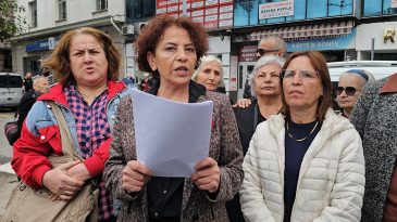 CHP'den İstifa A&ccedil;ıklamaları: "Bir Bayan Olarak Ger&ccedil;ekten Utanıyorum"