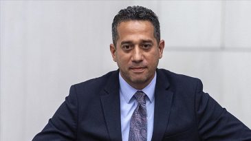CHP'li Başarır'a Y&ouml;nelik Soruşturma Başlatıldı