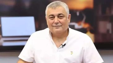 CHP'li Başkan AK Parti'ye Katılıyor