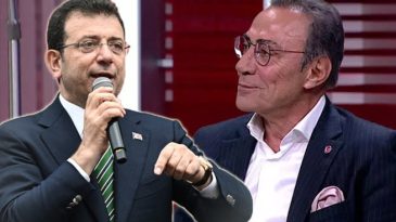 CHP'li Berhan Şimşek'ten CNN T&uuml;rk'te &Ccedil;arpıcı A&ccedil;ıklamalar: CHP Artık İmamoğlu Holding