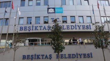CHP'li Beşiktaş Belediye Meclis &Uuml;yesi Cihan Altunpul Partisinden Ayrıldı