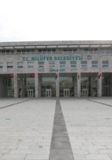 CHP'li Eski Başkan R&uuml;şvet Su&ccedil;lamasıyla Tutuklandı