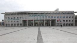 CHP'li Eski Başkan Rüşvet Suçlamasıyla Tutuklandı