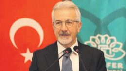CHP'li Eski Başkan Rüşvet Suçundan Tutuklandı