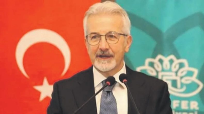 CHP'li Eski Başkan Rüşvet Suçundan Tutuklandı