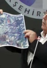 CHP'li Meclis &Uuml;yeleri, Tarım Arazisini Konut Arazisine D&ouml;n&uuml;şt&uuml;rd&uuml;!