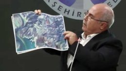 CHP'li Meclis Üyeleri, Tarım Arazisini Konut Arazisine Dönüştürdü!