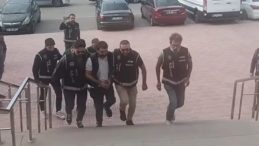 CHP'li Meclis Üyesi Niyazi Atare, 1 Milyon TL Rüşvet İstemişti… Adliyeye Sevk Edildi