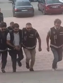 CHP'li Meclis Üyesi Niyazi Atare, 1 Milyon TL Rüşvet İstemişti… Adliyeye Sevk Edildi