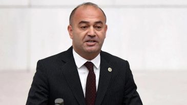 CHP'li Milletvekilleri Hakkında R&uuml;şvet Soruşturması