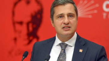 CHP'li Y&uuml;cel: Mansur Yavaş ne sanık ne tanık ne de ş&uuml;pheli