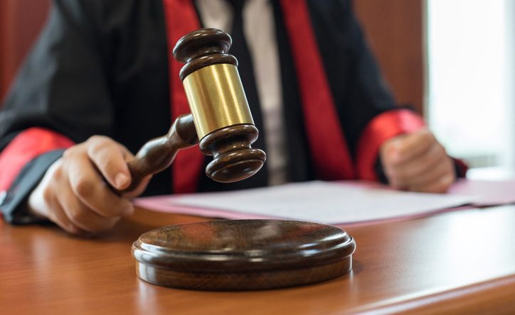 CHP'nin 38. Olağan Kurultayı Davası İçin Geniş Salon Talebi