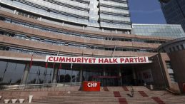 CHP'nin 38’inci Olağan Kurultayı’nın iptali davasında salon değişikliği kararı