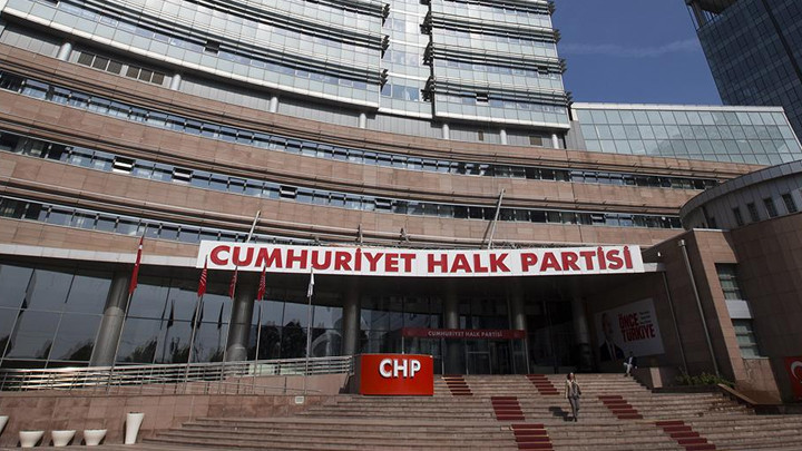 CHP'nin 38’inci Olağan Kurultayı’nın iptali davasında salon değişikliği kararı