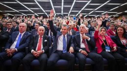 CHP'nin 39. Olağan Kurultayı Sürecinde Yeni Gelişme: Lütfü Savaş İl Kongrelerinin İptalini Talep Etti!