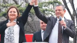 CHP’de Afyon Krizi: Sesimi Yükselteceğim