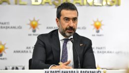 CHP’li Ali Mahir Başarır’ın Skandal Sözlerine AK Partili Özcan’dan Sert Yanıt!