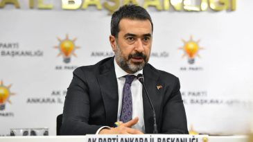 CHP&rsquo;li Ali Mahir Başarır&rsquo;ın Skandal S&ouml;zlerine AK Partili &Ouml;zcan&rsquo;dan Sert Yanıt!