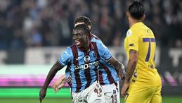 Christ Inao Oulai İdolünü Açıkladı!