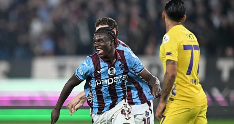 Christ Inao Oulai İdolünü Açıkladı!