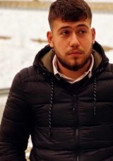 Cinayet Zanlısının Kemik Yaşı 19 &Ccedil;ıktı, İstenilen Hapis Cezası M&uuml;ebbete Y&uuml;kseltildi