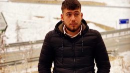 Cinayet Zanlısının Kemik Yaşı 19 Çıktı, İstenilen Hapis Cezası Müebbete Yükseltildi