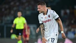 Ciro Immobile'ye İtalya'da büyük şok! El koyuldu…