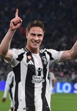 Como – Juventus Ma&ccedil;ı Ne Zaman, Saat Ka&ccedil;ta ve Hangi Kanalda? İtalya Serie A Heyecanı! Kenan Yıldız İlk 11'de Mi Başlayacak?