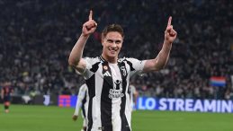 Como – Juventus Maçı Ne Zaman, Saat Kaçta ve Hangi Kanalda? İtalya Serie A Heyecanı! Kenan Yıldız İlk 11'de Mi Başlayacak?