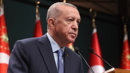 Cumhurbaşkanı Erdoğan'dan Atatürk Havalimanı Millet Bahçesi'ne ilişkin paylaşım