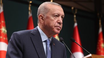 Cumhurbaşkanı Erdoğan'dan Atat&uuml;rk Havalimanı Millet Bah&ccedil;esi'ne ilişkin paylaşım