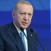 Cumhurbaşkanı Erdoğan'dan BM'nin 80'inci kuruluş yıl dönümü mesajı