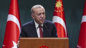 Cumhurbaşkanı Erdoğan'dan CHP'li Ali Mahir Başarır'a Tazminat Davası A&ccedil;ıldı