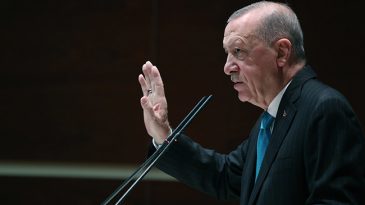 Cumhurbaşkanı Erdoğan'dan &Ouml;nemli A&ccedil;ıklamalar