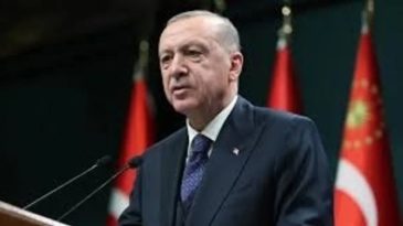 Cumhurbaşkanı Erdoğan&rsquo;dan İstanbul Teşkilatına Tebrik: &Ouml;rnek Aileler AK Parti'den &Ccedil;ıkacak