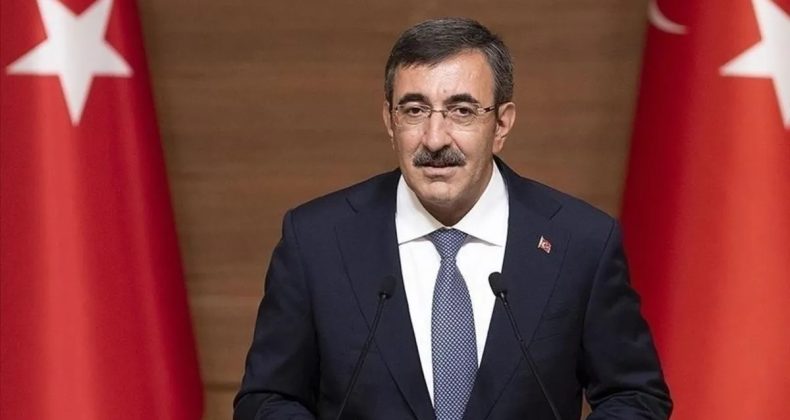 Cumhurbaşkanı Yardımcısı Yılmaz: Cari Dengedeki Kazanımları Kalıcı Hale Getirmeyi Hedefliyoruz