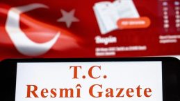 Cumhurbaşkanlığı b&uuml;nyesinde Acil Durumlar ve Savunma Planlaması Dairesi Başkanlığı kuruldu