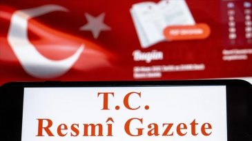 Cumhurbaşkanlığı b&uuml;nyesinde Acil Durumlar ve Savunma Planlaması Dairesi Başkanlığı kuruldu