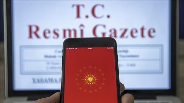 Cumhurbaşkanlığı Raport&ouml;r Yardımcısı Alımı! Sınav Tarihi A&ccedil;ıklandı
