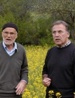 Cumhurbaşkanlığı YİK Üyesi Mehmet Ali Şahin'inin Hüzünlü Anı