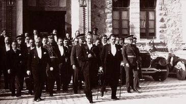 Cumhuriyet: Bağımsızlığımızın Simgesi