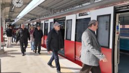 Cumhuriyet Bayramı’nda Ücretsiz Ulaşım Fırsatı