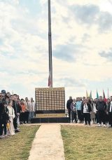 Cumhuriyet Coşkusu Cudi Dağı'nda