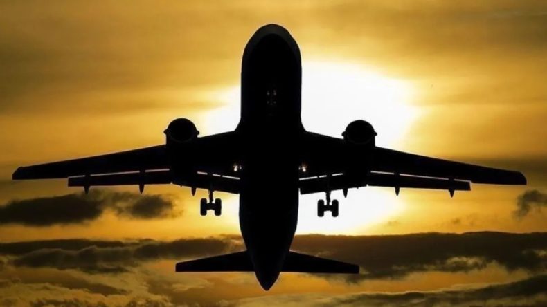 Dakka Havalimanı’nda Yangın Alarmı! Uçuşlar Durduruldu
