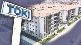 Dar Gelirli Vatandaşlar İçin Kura İle Kiralık Ev Projesi