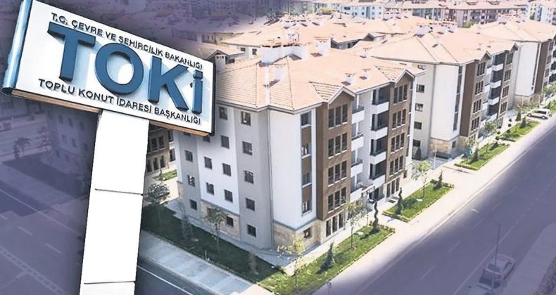 Dar Gelirli Vatandaşlar İçin Kura İle Kiralık Ev Projesi